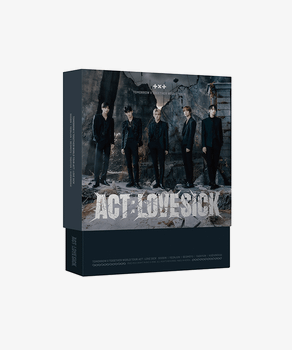 KPOP DVD & BLU-RAY - interAsia